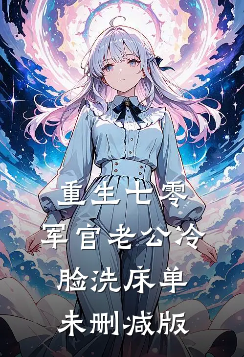 重生七零，军官老公冷脸洗床单未删减版