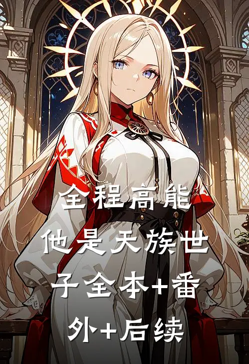 全程高能：他是天族世子全本+番外+后续