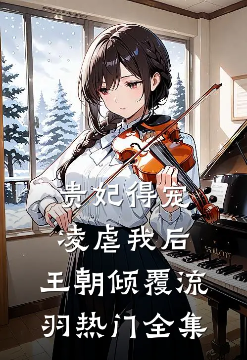 贵妃得宠凌虐我后，王朝倾覆流羽热门全集