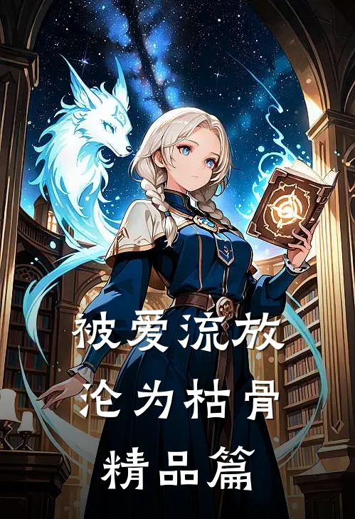 被爱流放，沦为枯骨精品篇