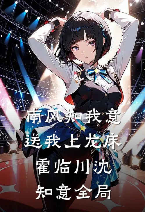 南风知我意，送我上龙床霍临川沈知意全局