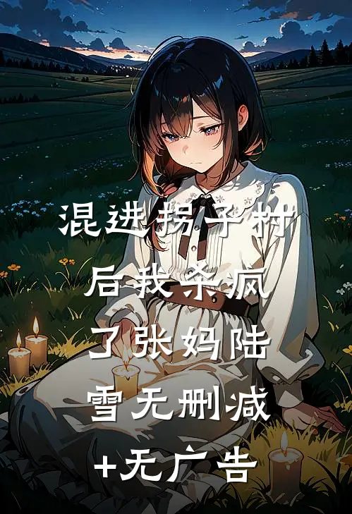 混进拐子村后我杀疯了张妈陆雪无删减+无广告