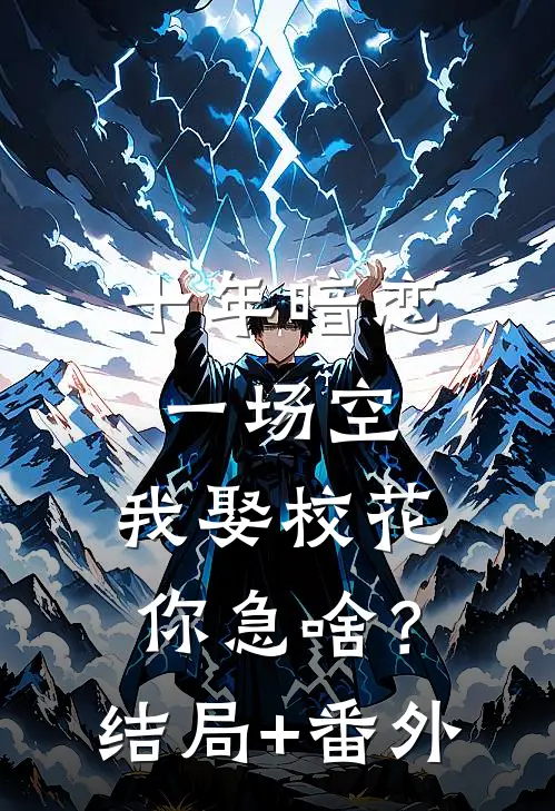 十年暗恋一场空，我娶校花你急啥？:结局+番外