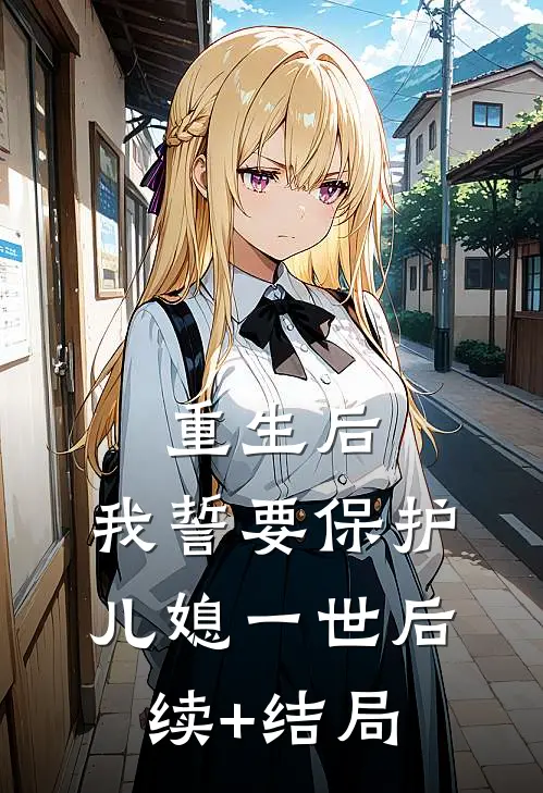 重生后，我誓要保护儿媳一世后续+结局