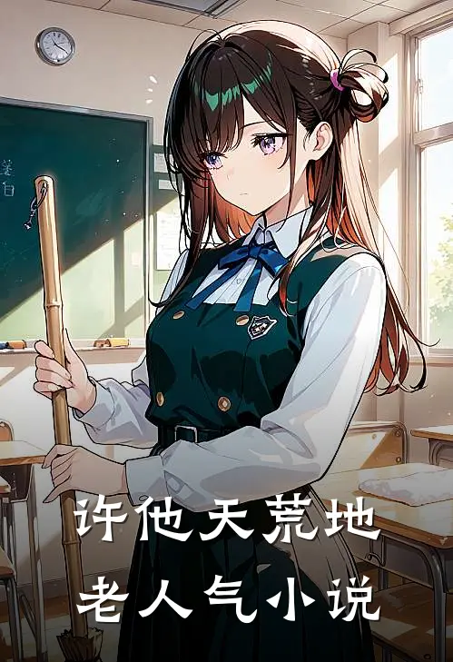 许他天荒地老人气小说