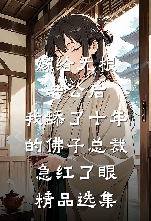 嫁给无根老公后，我舔了十年的佛子总裁急红了眼精品选集