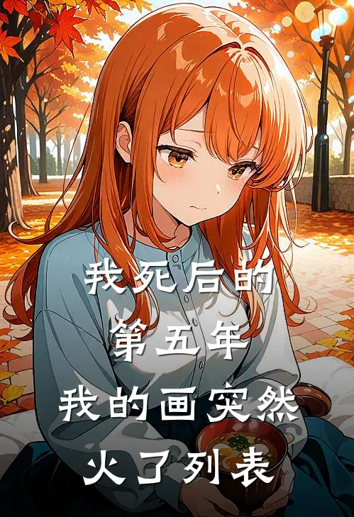 我死后的第五年，我的画突然火了列表