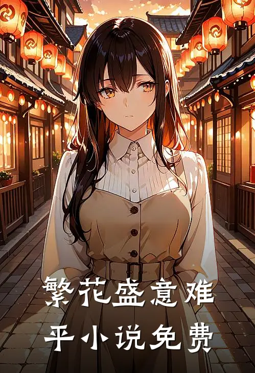 繁花盛意难平小说免费