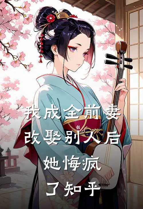 我成全前妻改娶别人后，她悔疯了知乎