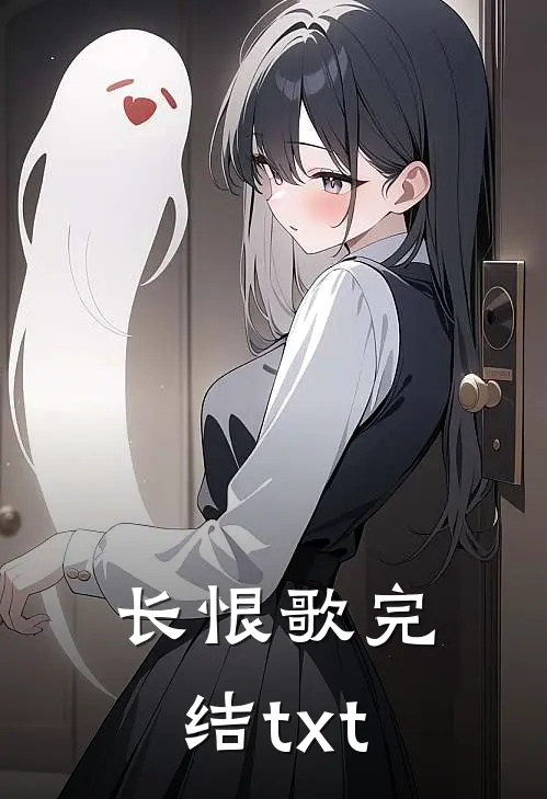 长恨歌完结txt