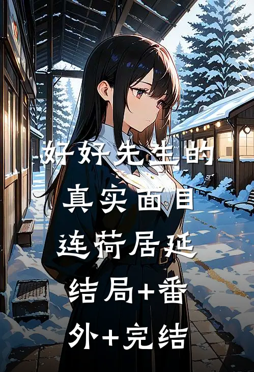 好好先生的真实面目连荷居延结局+番外+完结