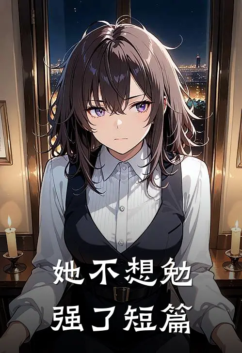 她不想勉强了短篇