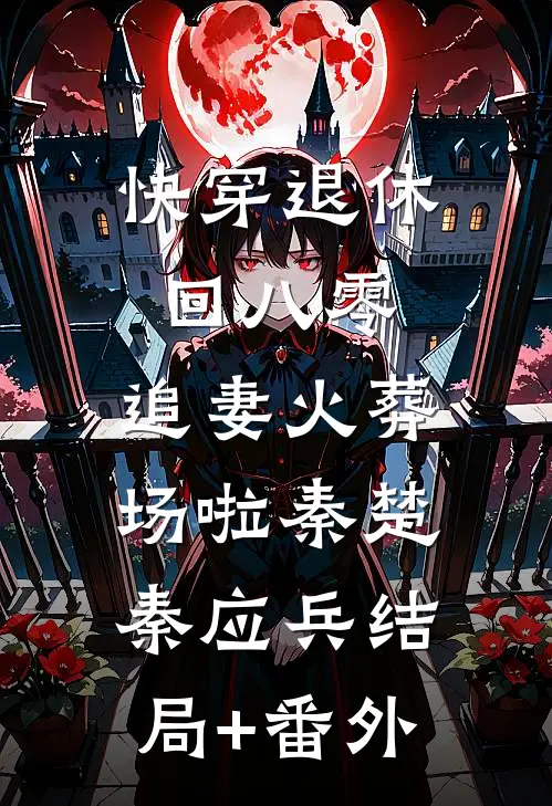 快穿退休回八零，追妻火葬场啦秦楚秦应兵结局+番外