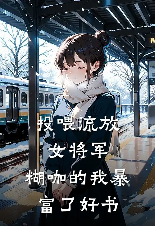 投喂流放女将军，糊咖的我暴富了好书
