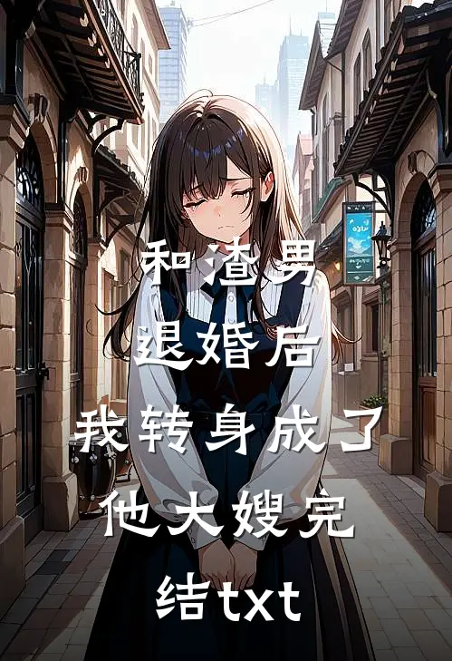 和渣男退婚后，我转身成了他大嫂完结txt