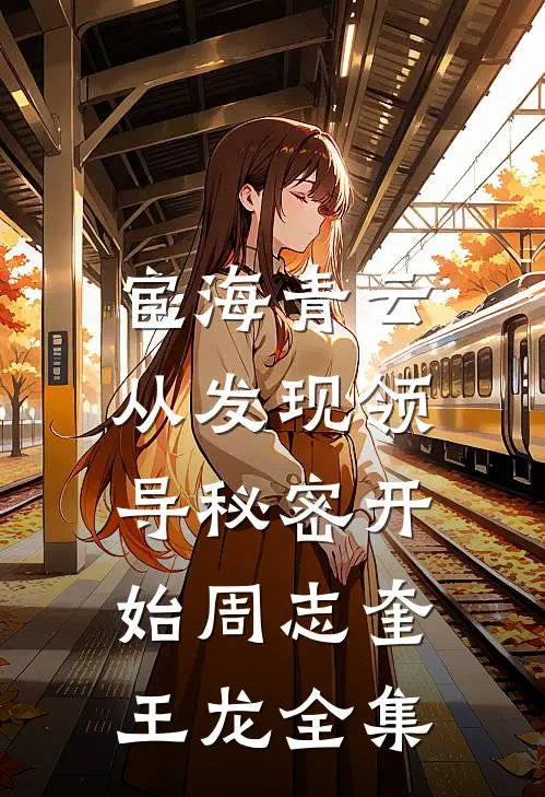 宦海青云：从发现领导秘密开始周志奎王龙全集