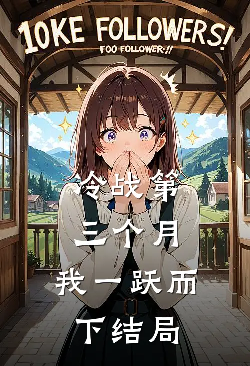 冷战第三个月，我一跃而下结局