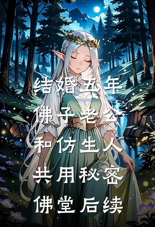 结婚五年，佛子老公和仿生人共用秘密佛堂后续