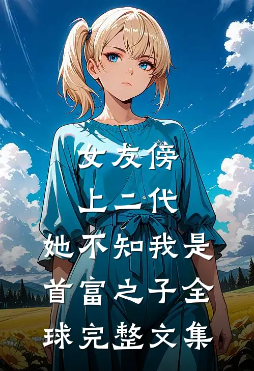 女友傍上二代，她不知我是首富之子全球完整文集