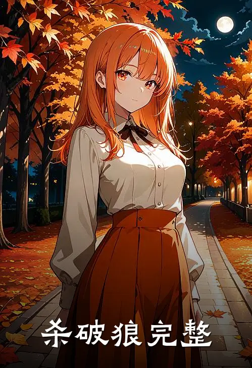 杀破狼完整