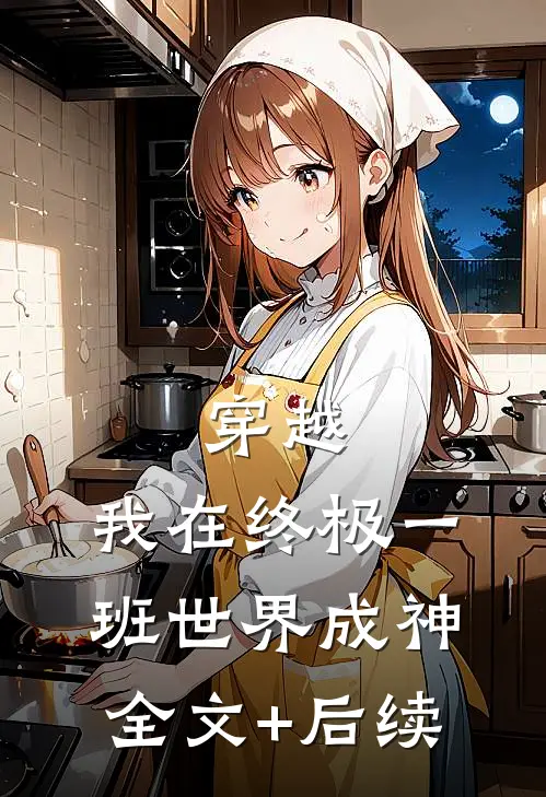穿越：我在终极一班世界成神全文+后续
