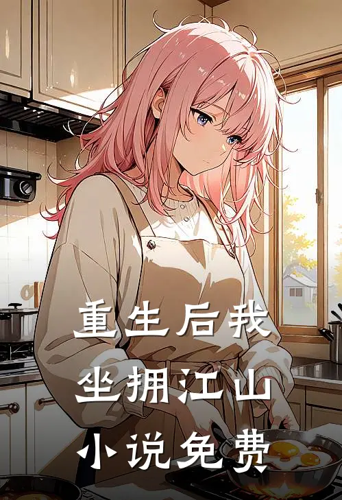 重生后我坐拥江山小说免费