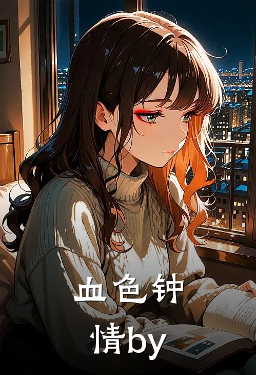 血色钟情by