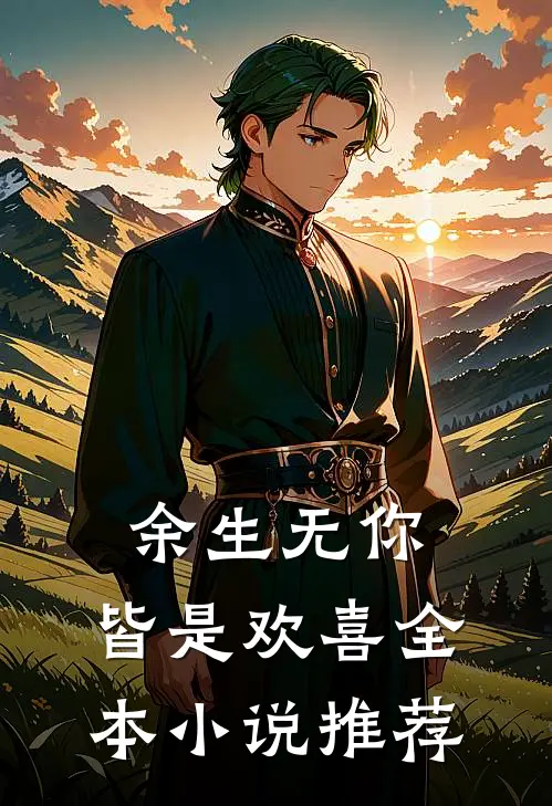 余生无你，皆是欢喜全本小说推荐