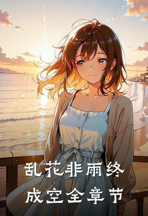 乱花非雨终成空全章节