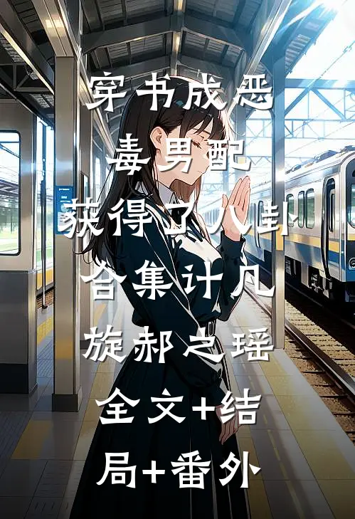 穿书成恶毒男配，获得了八卦合集计凡旋郝之瑶全文+结局+番外