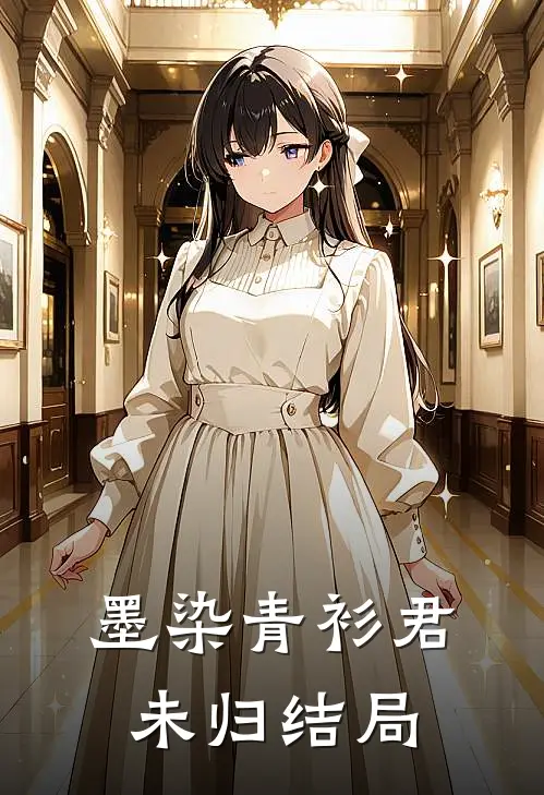 墨染青衫君未归结局
