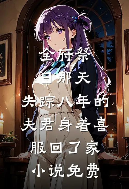 全府祭日那天，失踪八年的夫君身着喜服回了家小说免费