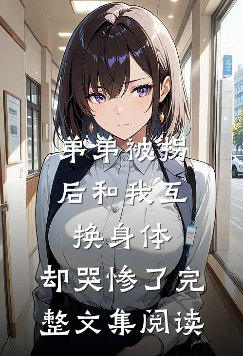 弟弟被拐后和我互换身体，却哭惨了完整文集阅读