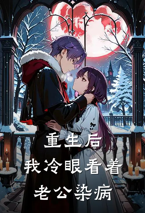 重生后，我冷眼看着老公染病