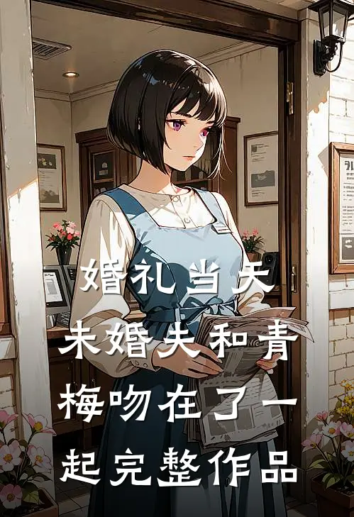 婚礼当天，未婚夫和青梅吻在了一起完整作品