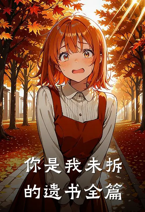 你是我未拆的遗书全篇