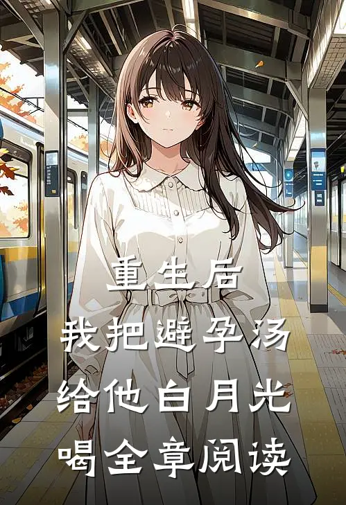 重生后，我把避孕汤给他白月光喝全章阅读
