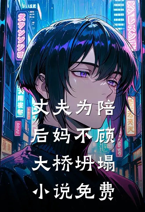 丈夫为陪后妈不顾大桥坍塌小说免费
