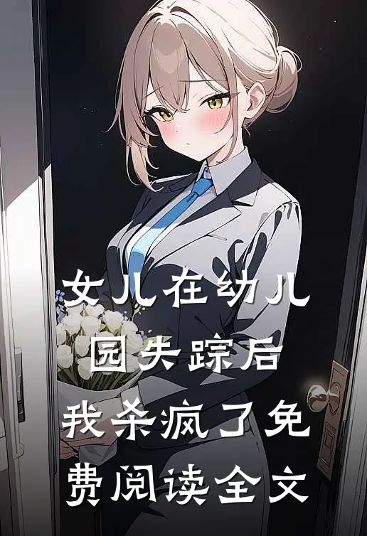 女儿在幼儿园失踪后，我杀疯了免费阅读全文