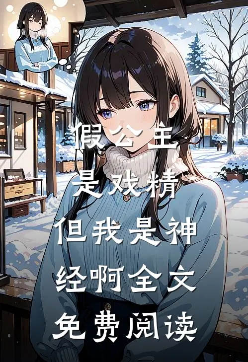 假公主是戏精，但我是神经啊全文免费阅读