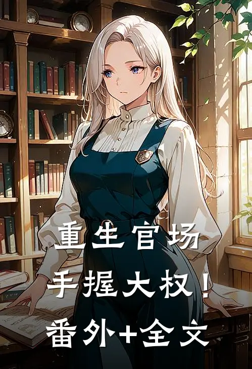 重生官场：手握大权！(番外)+(全文)
