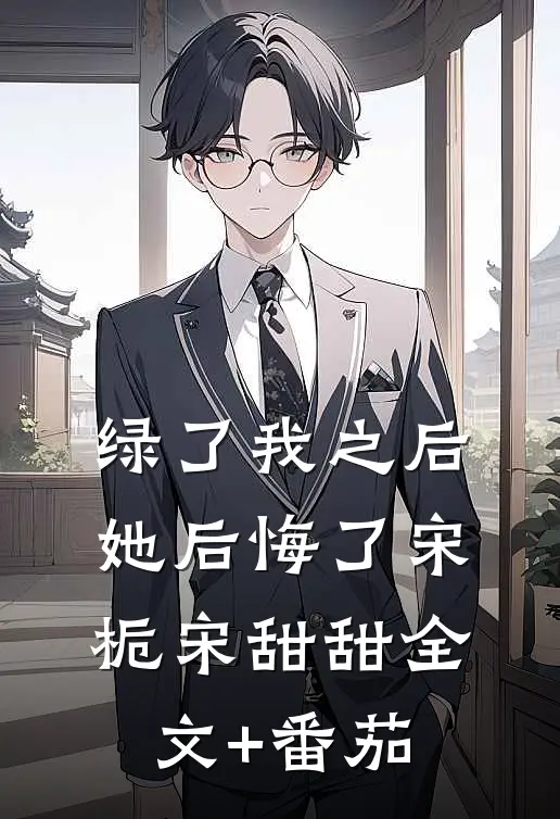 绿了我之后她后悔了宋栀宋甜甜全文+番茄