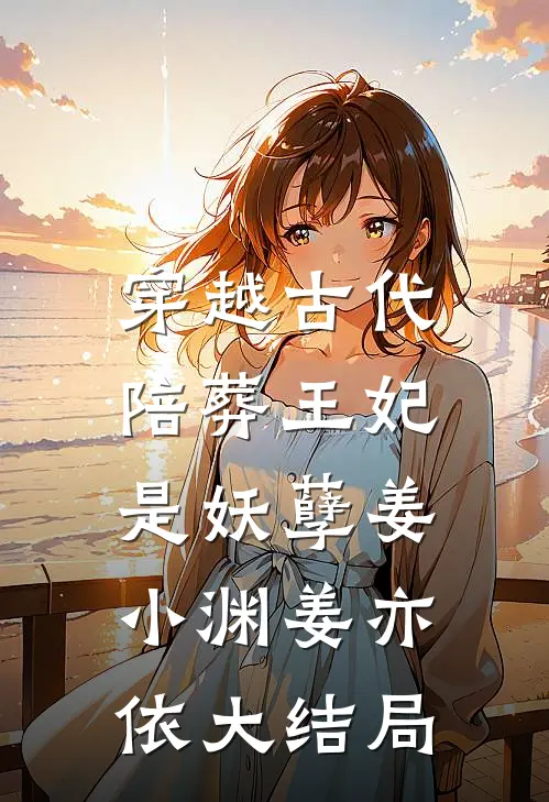 穿越古代，陪葬王妃是妖孽姜小渊姜亦依大结局