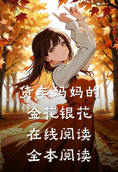 货车妈妈的金花银花在线阅读全本阅读