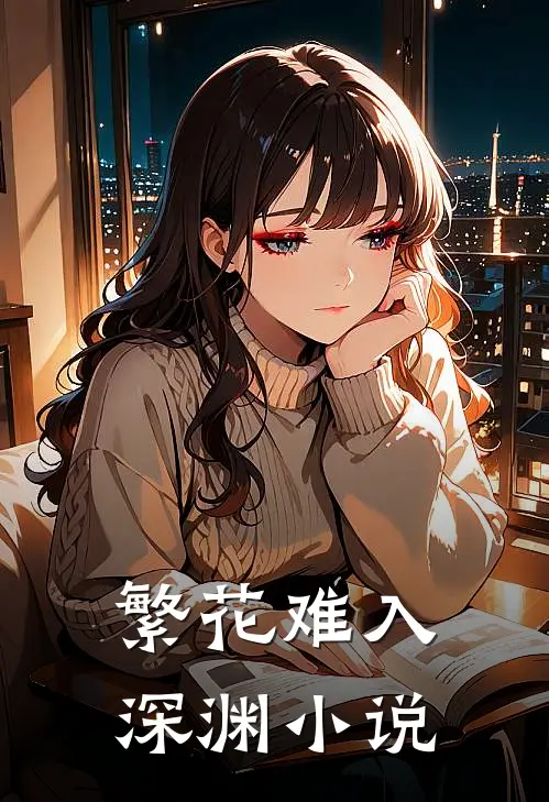 繁花难入深渊小说