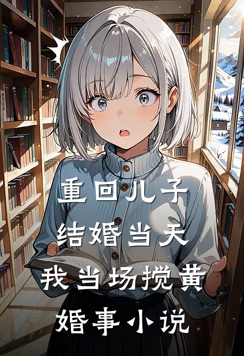 重回儿子结婚当天，我当场搅黄婚事小说