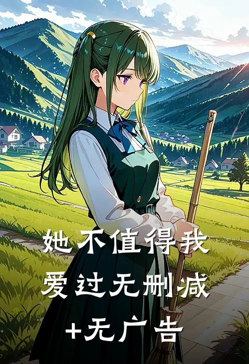 她不值得我爱过无删减+无广告