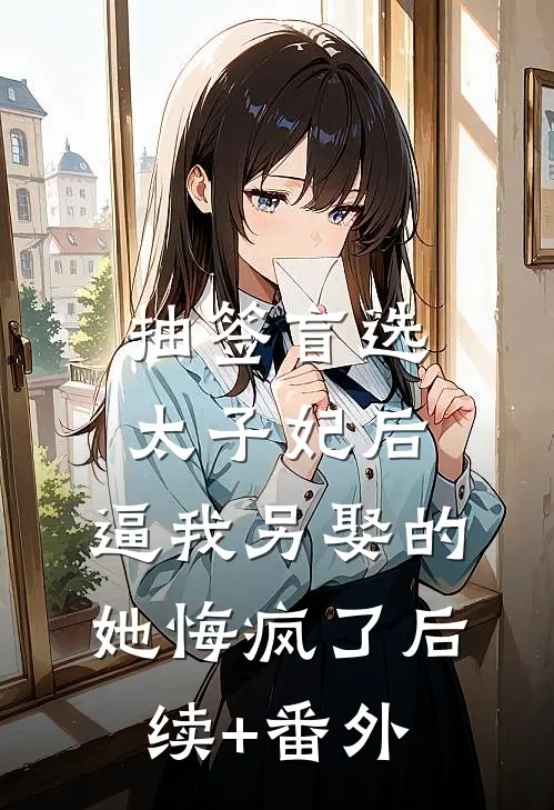 抽签盲选太子妃后，逼我另娶的她悔疯了后续+番外