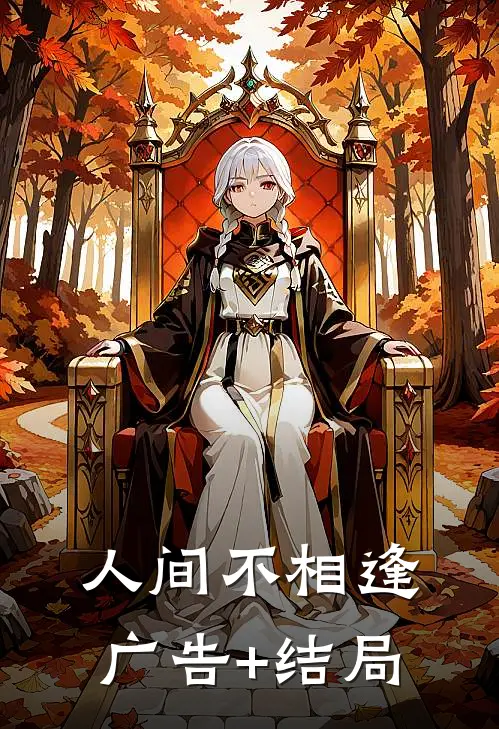 人间不相逢广告+结局