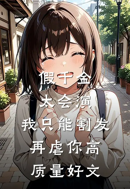 假千金太会演，我只能割发再虐你高质量好文